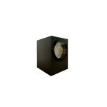 Difusor cuadrado unidireccional dic 6w calido neg  [UM 1u | 50u]