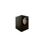 Difusor cuadrado unidireccional dic 6w frio neg  [UM 1u | 50u]
