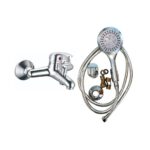 Griferia monocomando ducha Austin