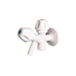 Canilla para conexion lavarropas 1/2"  [UM 1u | 120u]