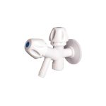 Canilla para conexion lavarropas 1/2" [UM 10u | 120u]