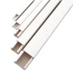 Cable canal 30x10 x2mts  [UM 1u | 27u]