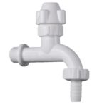 Canilla con pico manga 3/4"  [UM 1u | 50u]