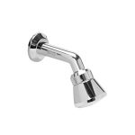 Ducha movil cromada de abs [UM 5u | 50u]