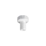 Repuesto pico p/canilla esferica 1/2” [UM 10u | 200u]