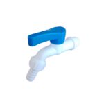Canilla esferica con pico manga de 1/2"  [UM 1u | 200u]