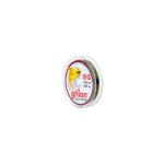 Nylon Grilon p/pesca verde lg  0.80mm caja  [UM 6u | 72u]