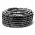 Caño corrugado 1"x25 gris  [UM 1u || 80u]