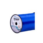 Nylon Nitanyl p/pesca azul 0.35mm bob 1 kg  [UM 1u]
