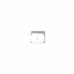 Caja de pase ip65 115x165x80 Genrod  [UM 1u | 48u]