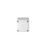 Caja de pase ip65 90x90x75 Genrod  [UM 1u | 27u]