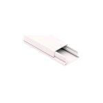 Cable canal 27x30 x2mts Genrod [UM 5u | 15u]