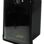 Caja medidor trifasico c/reset edesur y otras  [UM 1u | 4u]