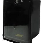 Caja medidor trifasico c/reset edesur y otras  [UM 1u | 4u]