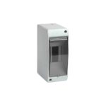 Caja p/termica 2 bocas exterior Genrod  [UM 1u | 60u]