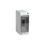 Caja p/termica 2 bocas exterior Genrod  [UM 1u | 60u]