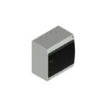 Caja p/termica 8 bocas exterior Genrod  [UM 1u | 20u]