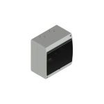 Caja p/termica 8 bocas exterior Genrod  [UM 1u | 20u]