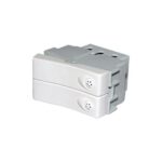 Modulo doble interruptor Jeluz