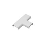 Te plana para cable canal 30x12mm  [UM 50u]