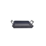 Plancha bifera parrillera 1h Brosen  [UM 1u]