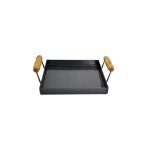 Plancha bifera premium 1h Brosen  [UM 1u]