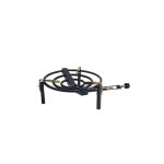 Quemador paellero disco de arado 38cm c/rob bi-gas  [UM 1u | 5u]