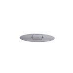 Tapa disco paellero 30cm Brosen  [UM 1u]
