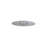 Tapa disco paellero 40cm Brosen  [UM 1u]