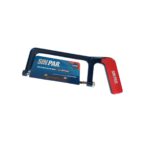 Barral Curvo U Aluminio Natural 075  [UM 1u | 6]