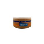 Masilla para madera wow pote 500grs caoba [UM 6u | 12u]