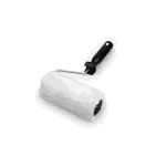 Rodillo simil blanco 22x40 Colormet [UM 5u | 30u]