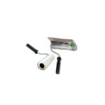 Rodillo lanar blanco 22x50 Colormet  [UM 1u | 25u]