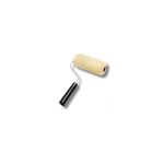 Rodillo mini poliester sin funda 5x22 Colormet [UM 10u | 300u]