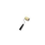Rodillo mini poliester sin funda 10x22 Colormet [UM 10u | 200u]