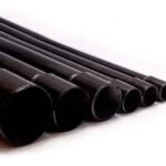Caño de hierro 1"x3mts  [UM 1u | 20u]