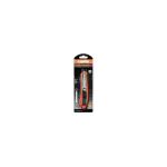 Cutter profesional industrial 18mm Zelta [UM 6u | 18u | 72u]