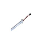 Liston led bajomesada 13w frio 5000k  [UM 1u | 200u]