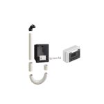 Kit pilar trifasico con inferior (Edenor)  [UM 1u | 10u]