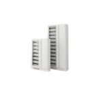 Gabinete Q Energy 245x230x180mm  [UM 1u]