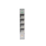 Gabinete vivienda modular 4 col mod monofasico s/tm s/id Genrod  [UM 1u]