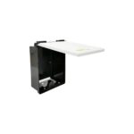 Caja de toma 60A sbc NH00  [UM 1u | 4u]