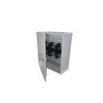 Caja de toma 500A c/6 bases NH T3  [UM 1u]