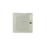 Caja de toma 400A c/3 bases NH T3  [UM 1u]