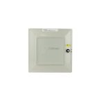 Caja de toma 400A c/3 bases NH T3  [UM 1u]