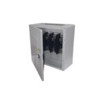 Caja de toma 200A c/3 bases NH T1 Edesur  [UM 1u]