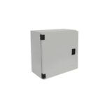 Gabinete estanco 300x300x150mm  [UM 1u]