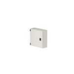 Gabinete estanco 250x300x150mm  [UM 1u]