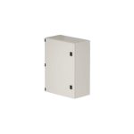 Gabinete Estanco S-9000 600x900x100 calado 120 Mod DIN. [UM 1]