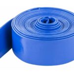 Manguera plana 2" x25mts